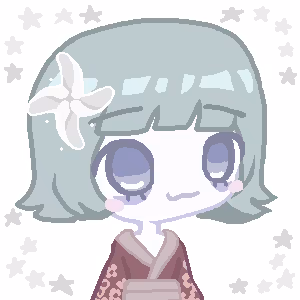 Kemonokaki #1705