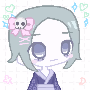 Kemonokaki #7573