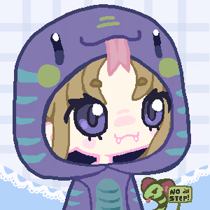 Kemonokaki #2729