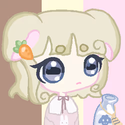 Kemonokaki #1088