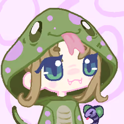 Kemonokaki #4423