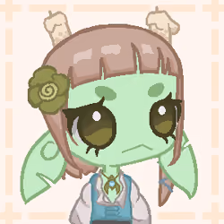 Kemonokaki #4506