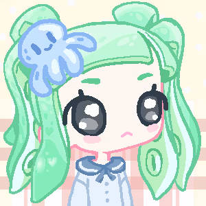 Kemonokaki #2365