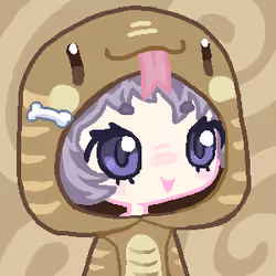 Kemonokaki #2905