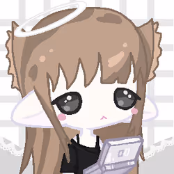 Kemonokaki #606