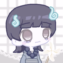 Kemonokaki #8641