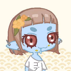 Kemonokaki