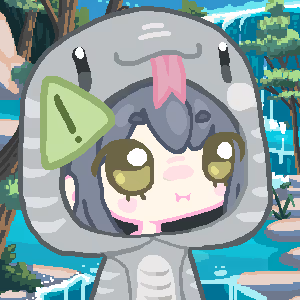 Kemonokaki #2834