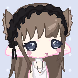 Kemonokaki #4584