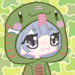 Kemonokaki #6225