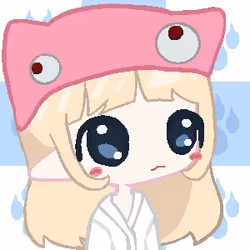Kemonokaki #9069