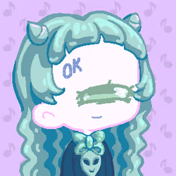 Kemonokaki #303