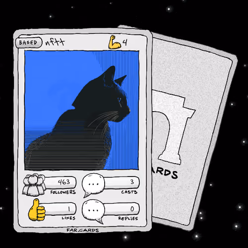 far.cards - nftt