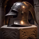 War Helmet