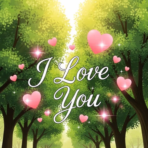 Loveeternity