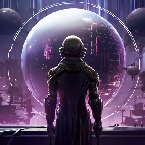 Hip Tech Sector 05 Album Cover
