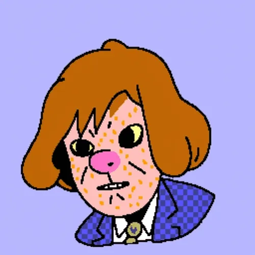 Dj association animals