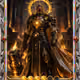 [LEGENDARY] AZRAEL VULKAR