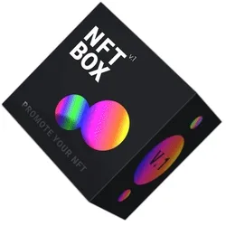 NFT BOX