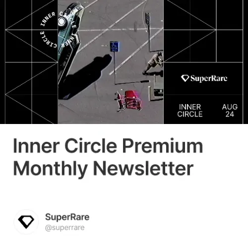Inner Circle Premium Monthly Newsletter #4
