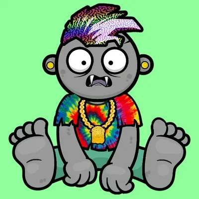 Based Zombabies