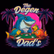 The Degen Dad's