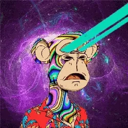 Meta Ape Phunks 2
