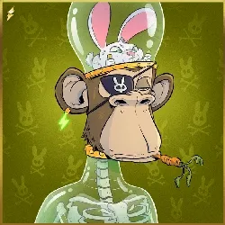 Meta Ape Phunks 2