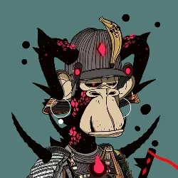Meta Ape Phunks 2