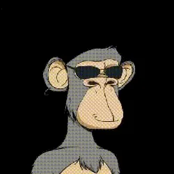Meta Ape Phunks 2