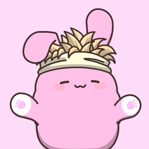 Moriusa Stpr