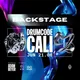 NFT BACKSTAGE - DRUMCODE CALI 2024