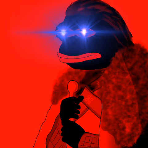 Pepe Red Dark Redemption 677489546