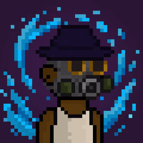 Apocalypse Kid #89