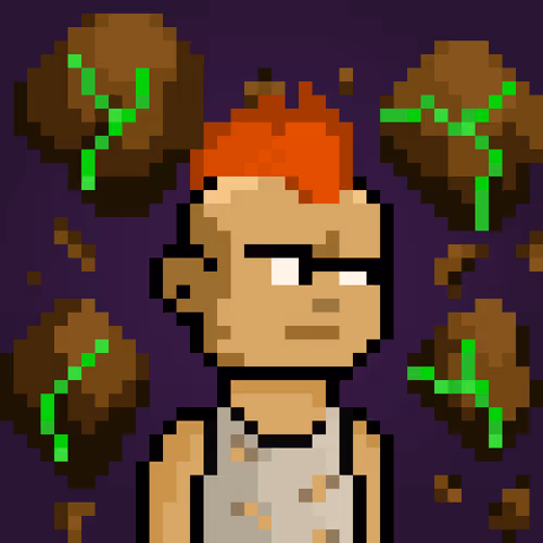 Apocalypse Kid #424