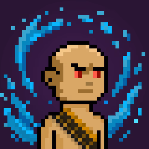 Apocalypse Kid #592