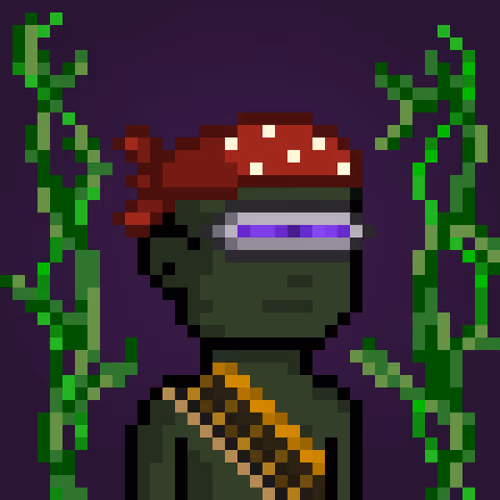 Apocalypse Kid #322