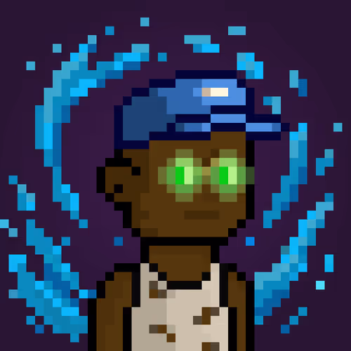 Apocalypse Kid #508