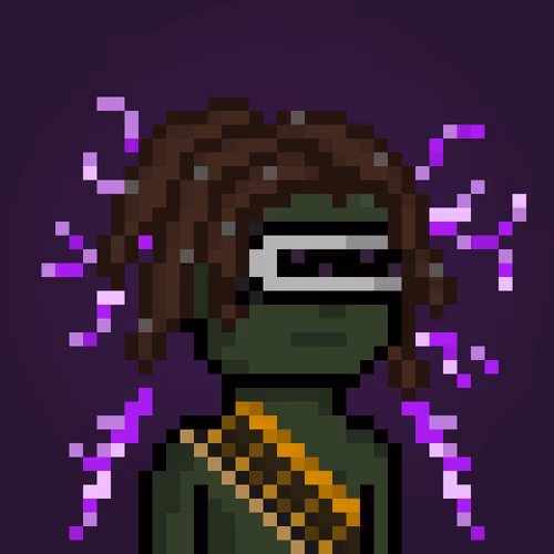 Apocalypse Kid #446