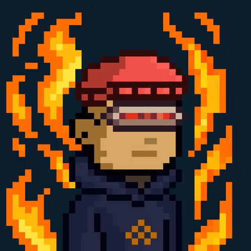 Apocalypse Kid #447