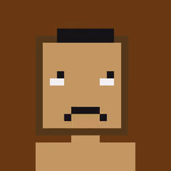 Pixel Punks OGs #28
