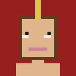 Pixel Punks OGs #40
