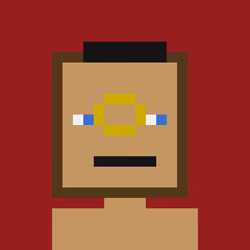 Pixel Punks OGs #147
