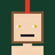 Pixel Punks OGs #103