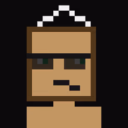 Pixel Punks OGs #159