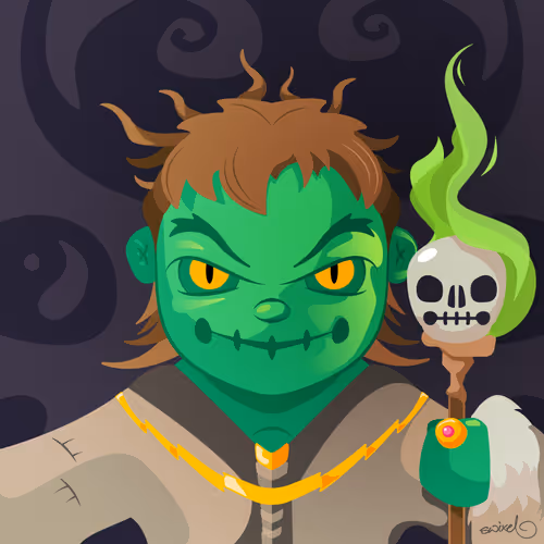 Necromaniac