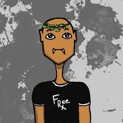 FREAKIE WORLD #765