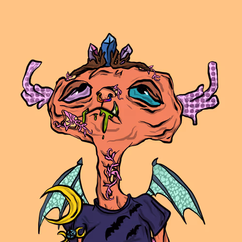 Freaky Witcher #4668