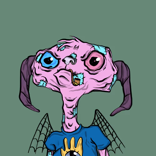 Freaky Witcher #394