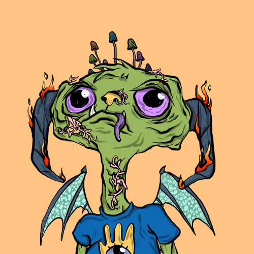 Freaky Witcher #9853